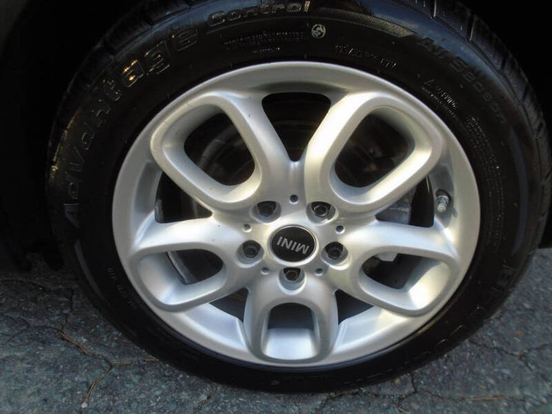 2015 MINI Hardtop 2 Door Cooper S