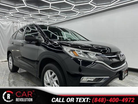 2016 Honda CR-V for sale at EMG AUTO SALES in Avenel NJ