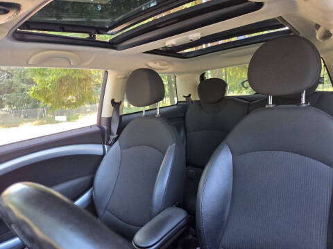 2012 MINI Cooper Hardtop
