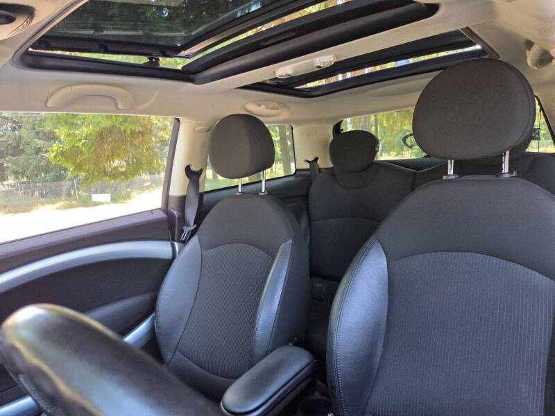 2012 MINI Cooper Hardtop