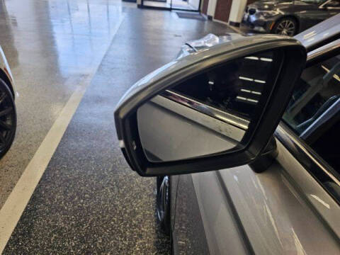 2021 Volkswagen Tiguan SE 4Motion