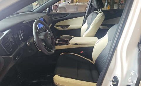 2024 Lexus NX 250 Premium