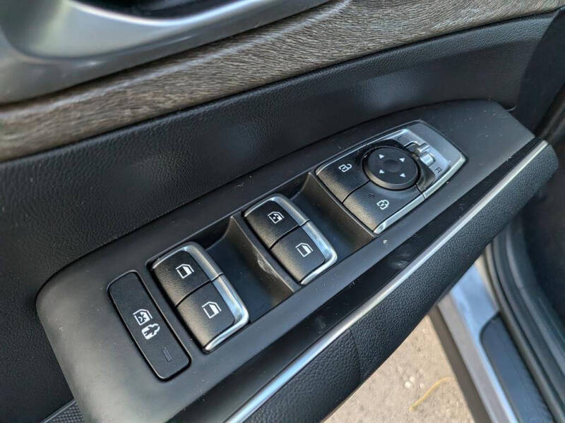 2022 Kia Sorento X-Line EX