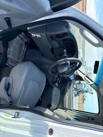 2008 Ford E-Series E-350 SD