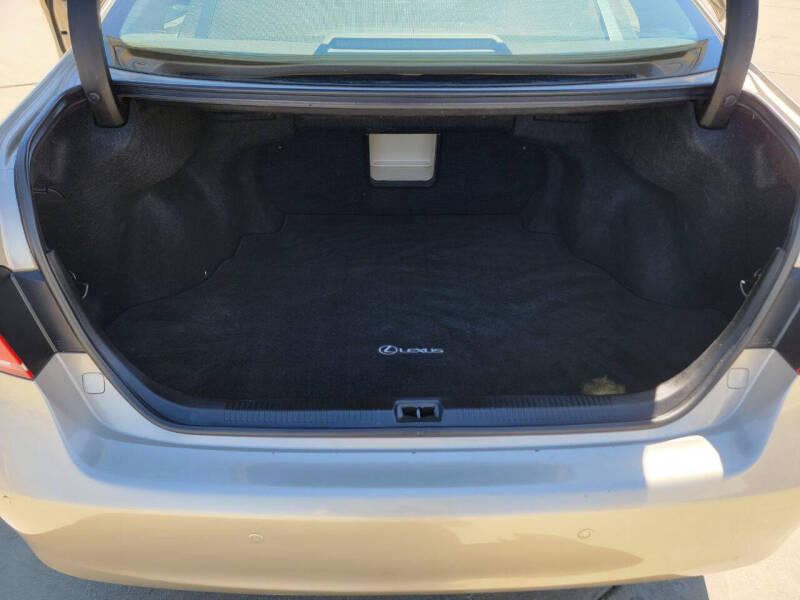2011 Lexus ES 350