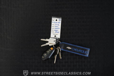 1972 Chevrolet Chevelle