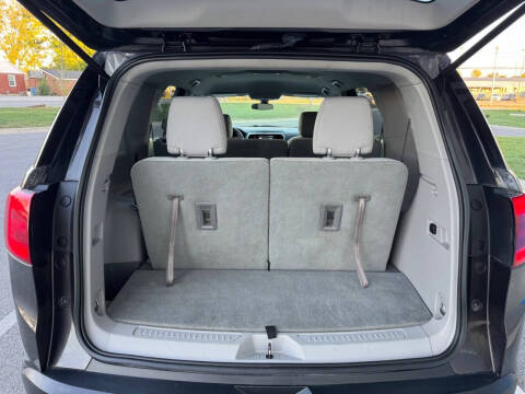 2018 GMC Acadia SLE-1