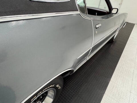1975 Mercury Cougar