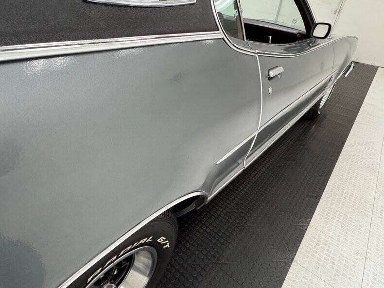 1975 Mercury Cougar