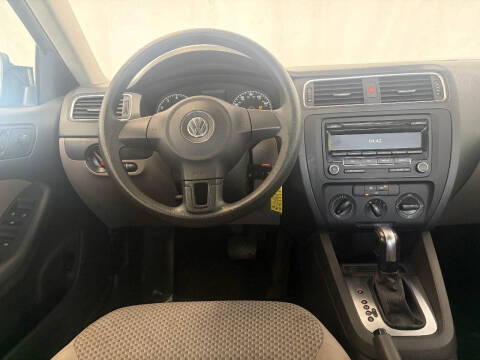 2014 Volkswagen Jetta S