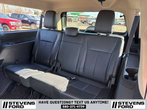 2022 Ford Expedition MAX XLT