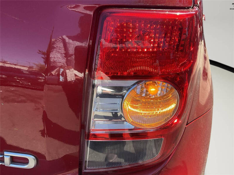 2013 Scion xD