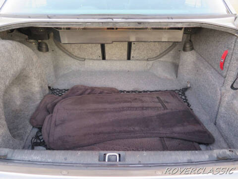 1999 Cadillac Catera