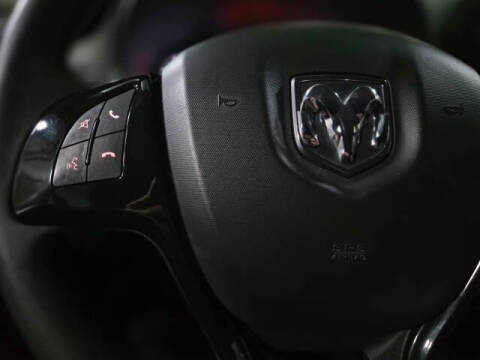 2022 RAM ProMaster City