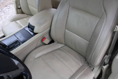 2014 Ford Taurus SEL