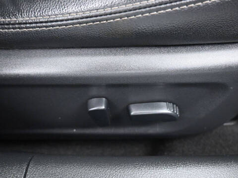 2020 Nissan Altima 2.0 Platinum