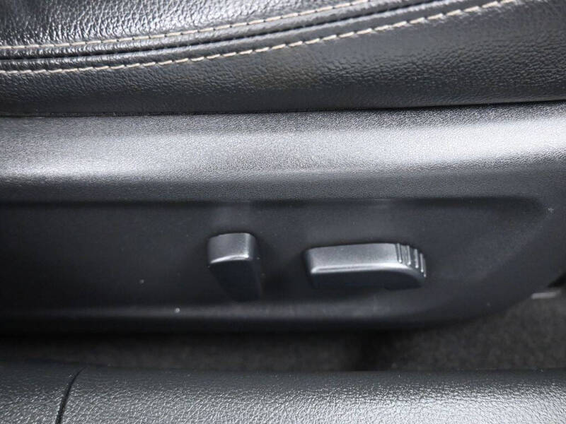 2020 Nissan Altima 2.0 Platinum