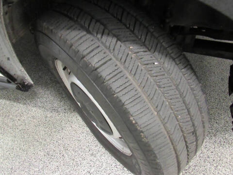 2020 Ford Transit 250