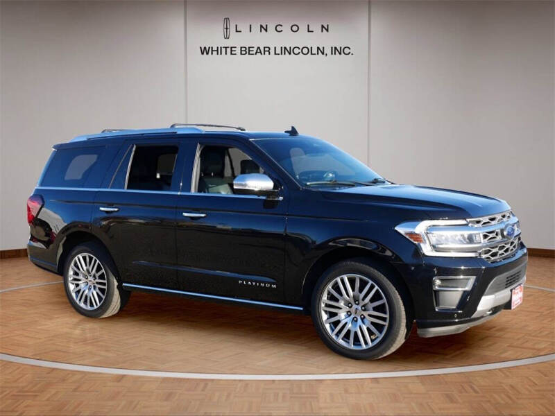 2023 Ford Expedition Platinum