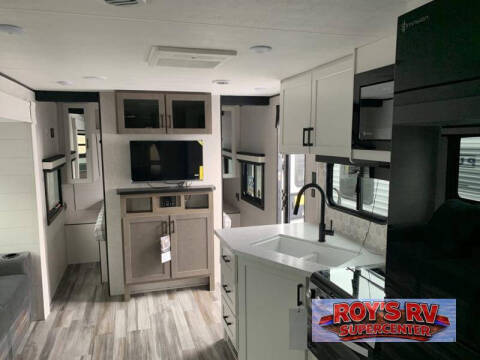 2025 Jayco Jay Flight
