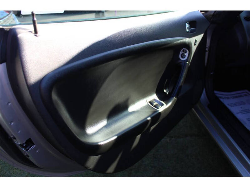 2008 Pontiac Solstice