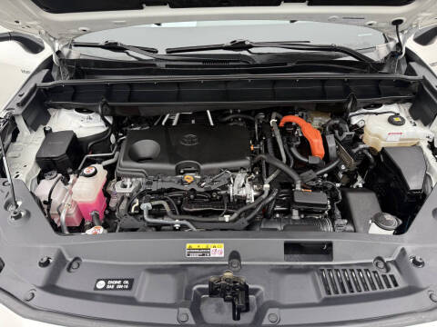 2020 Toyota Highlander Hybrid Limited