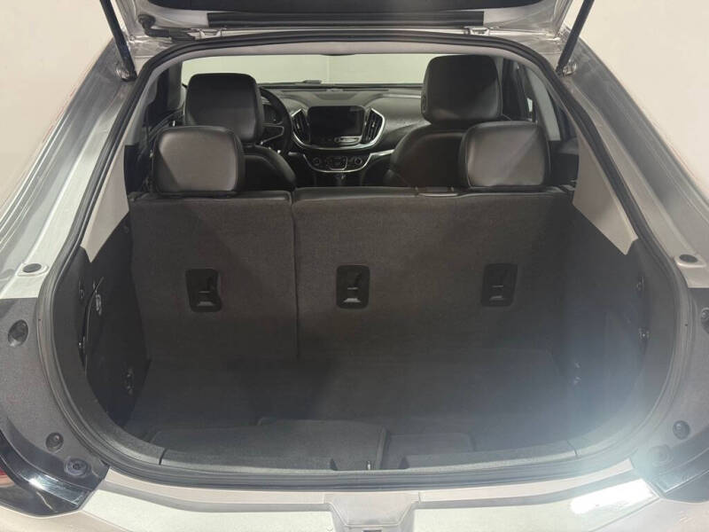 2017 Chevrolet Volt Premier