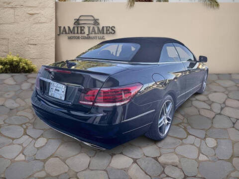 2014 Mercedes-Benz E-Class E 350