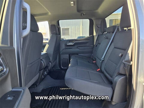 2026 GMC Sierra 1500 Elevation Standard