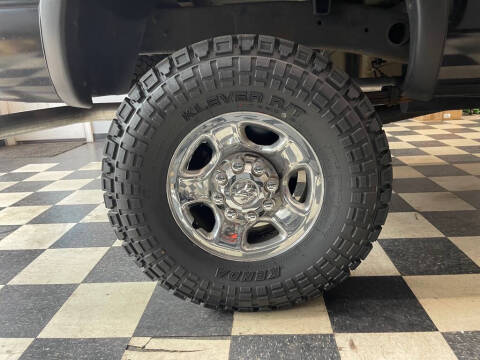 2005 Dodge Ram 2500