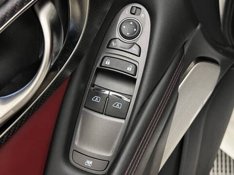 2022 Infiniti Q60 Red Sport 400