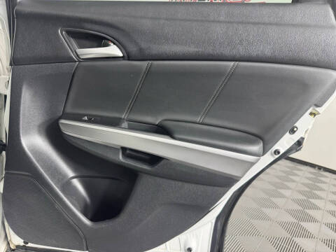 2015 Honda Crosstour