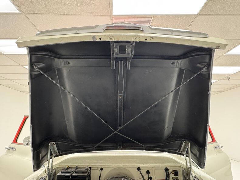 1958 Chevrolet 3100