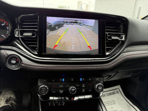 2022 Dodge Durango R/T