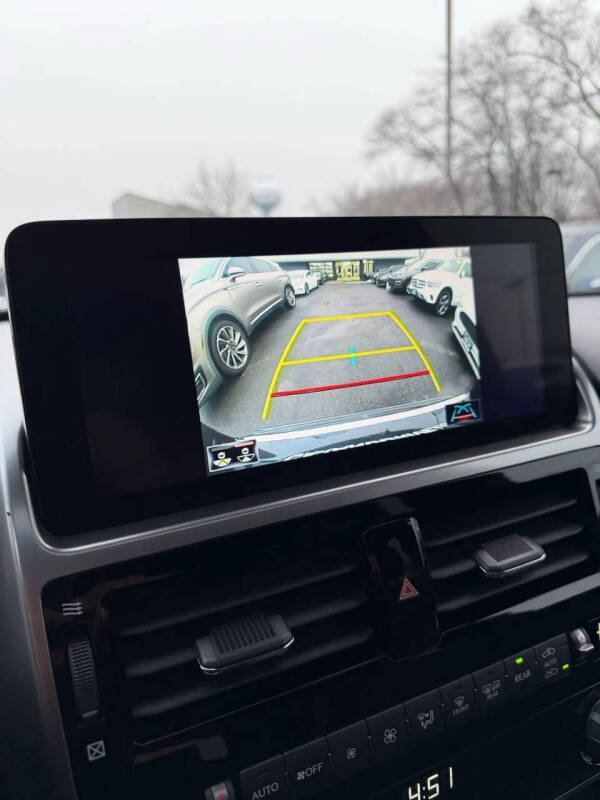 2023 Lexus GX 460
