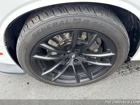 2020 Dodge Challenger