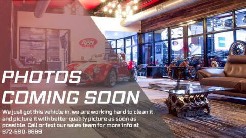 2002 Ford F-150 SVT Lightning