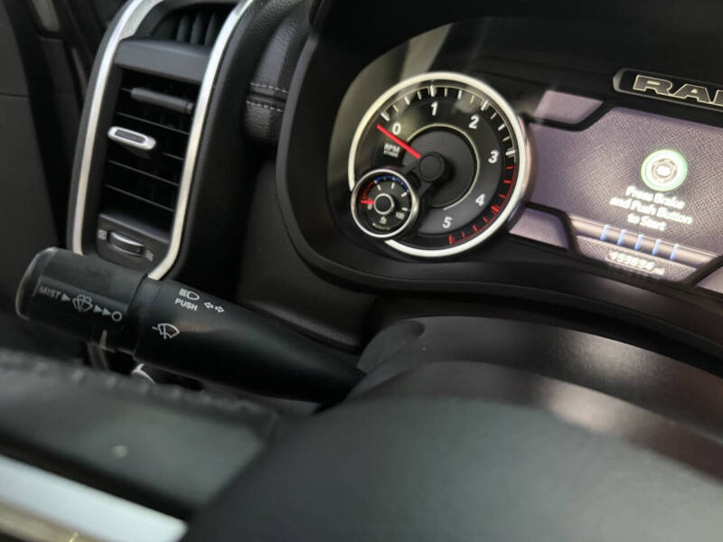 2022 RAM 3500 Laramie