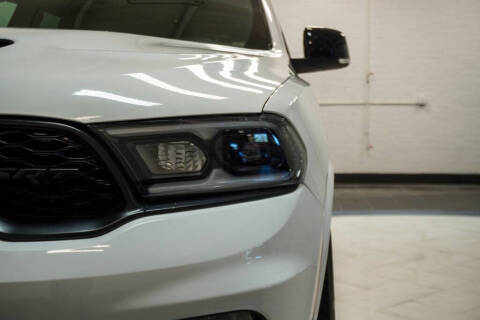 2022 Dodge Durango SRT 392