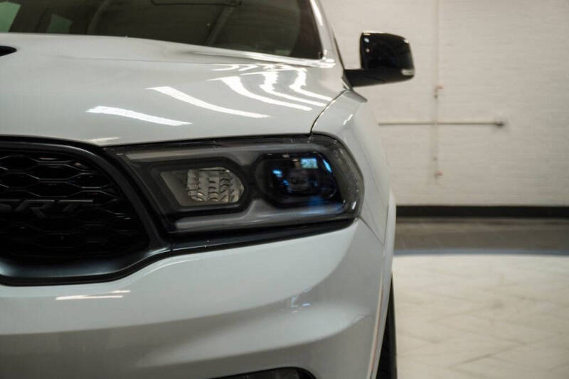 2022 Dodge Durango SRT 392