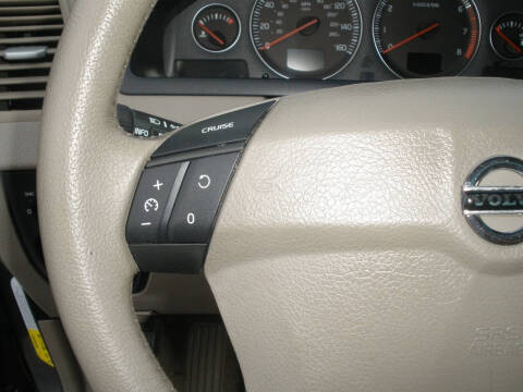 2006 Volvo XC90 2.5T