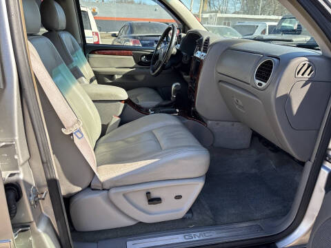2006 GMC Envoy SLT