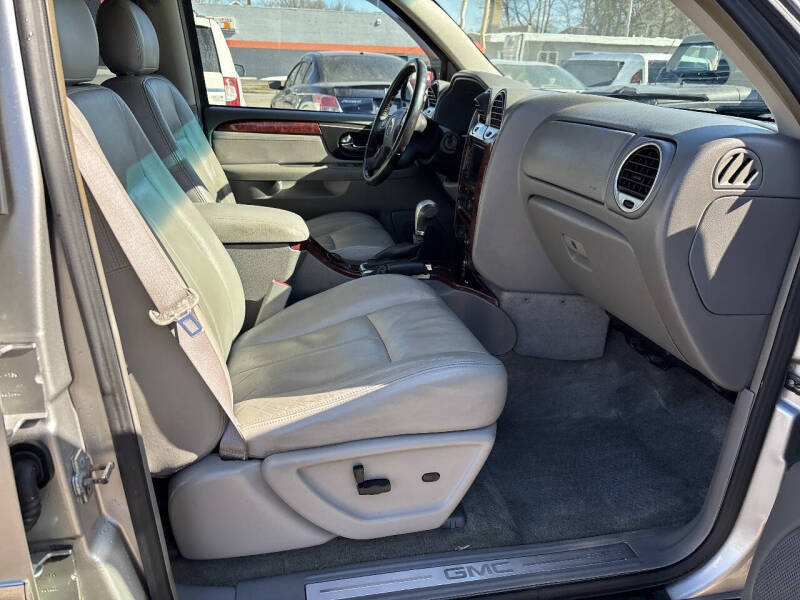 2006 GMC Envoy SLT