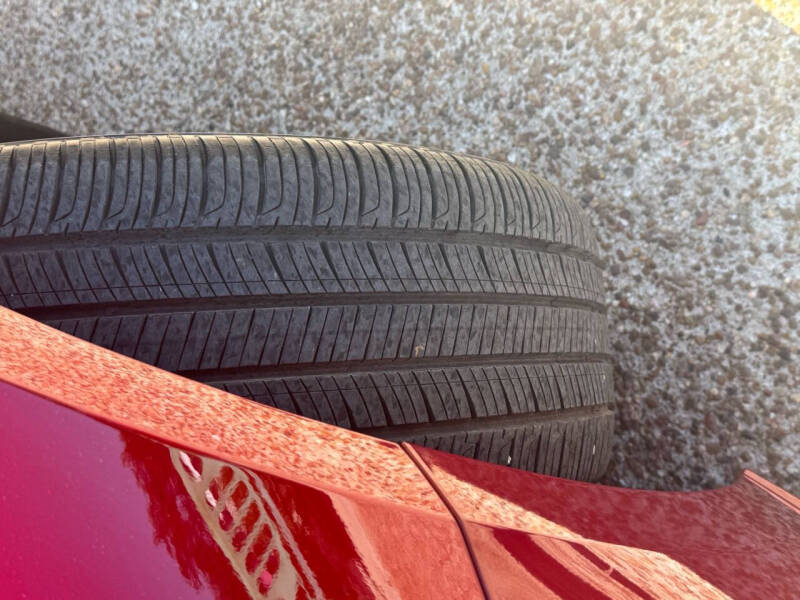 2024 Nissan Altima 2.5 SL