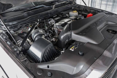 2022 RAM 3500 Laramie