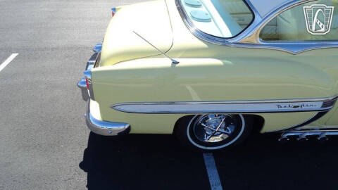 1954 Chevrolet Bel Air