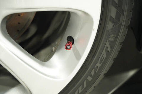 2003 Maserati Spyder Cambiocorsa