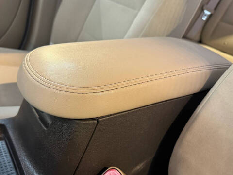 2009 Ford Taurus SEL