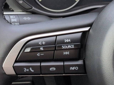 2026 Mazda Mazda3 Hatchback 2.5 S Preferred