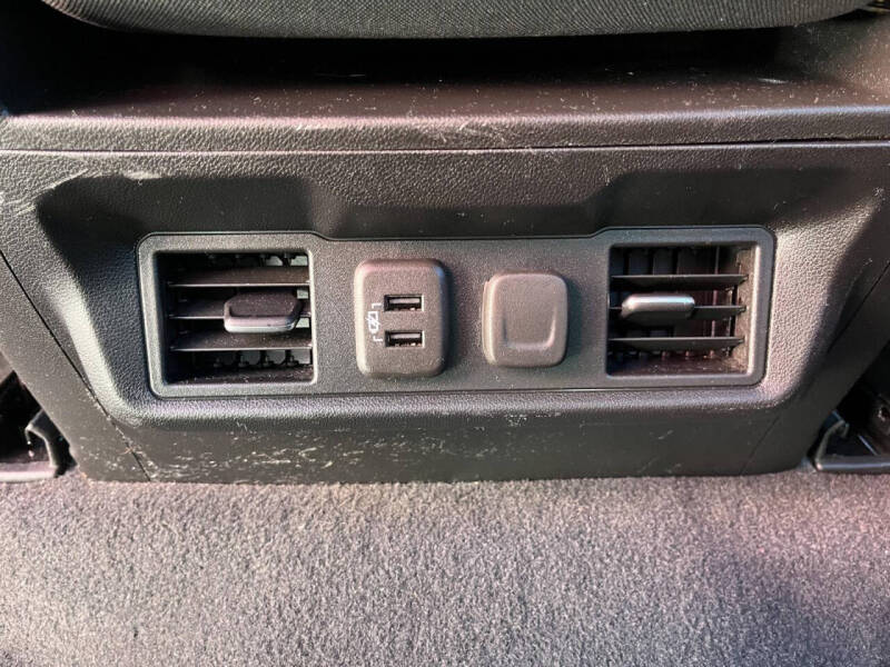 2022 Chevrolet Silverado 1500 Limited